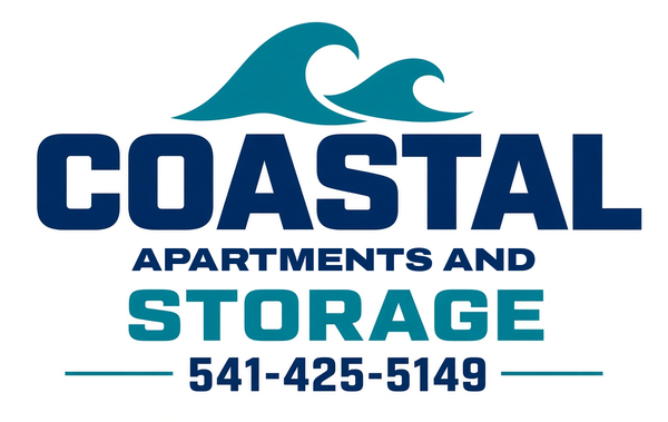 Coastal Apartments and Storage
